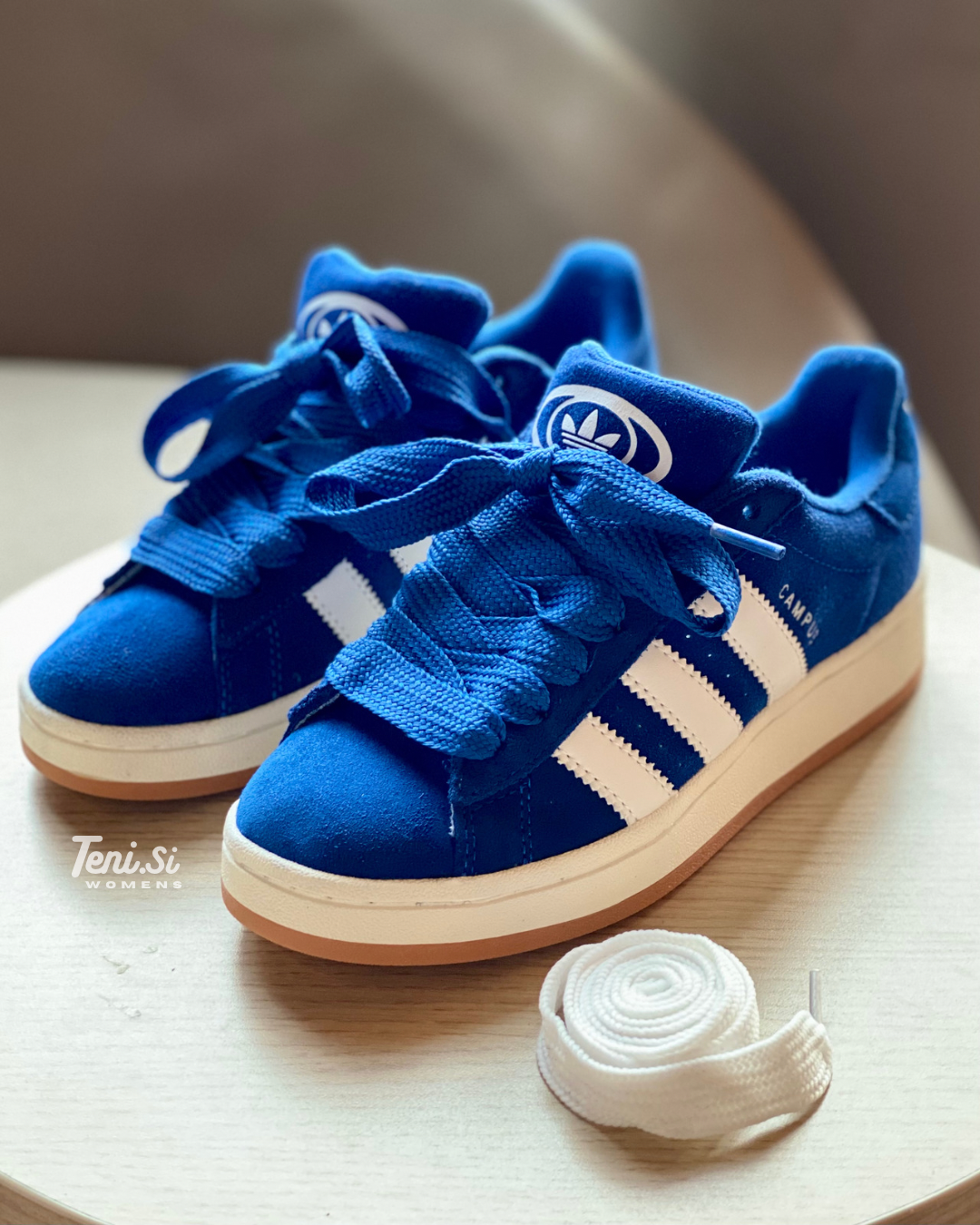 adidas Campus 00’s “Blue”