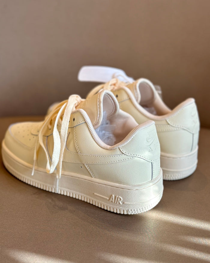 Nike Air Force 1 “Fresh” look 2