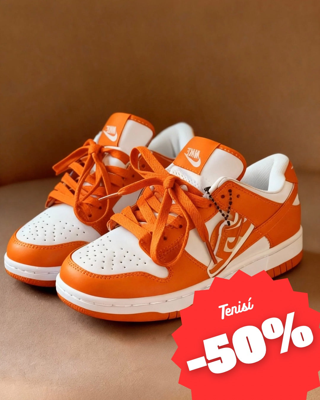 Nike Dunk Low (Colores)