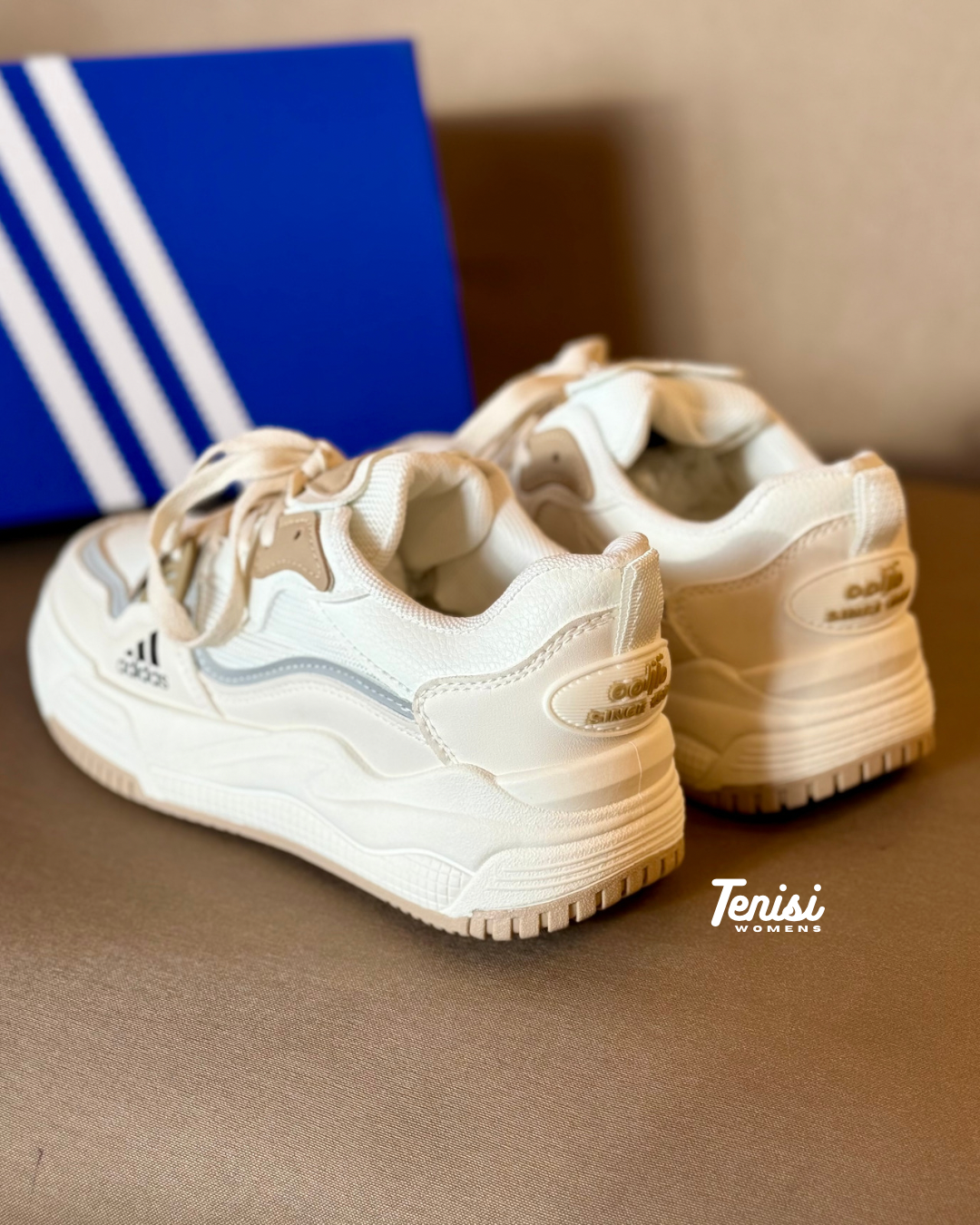 adidas SKT “Fossil”