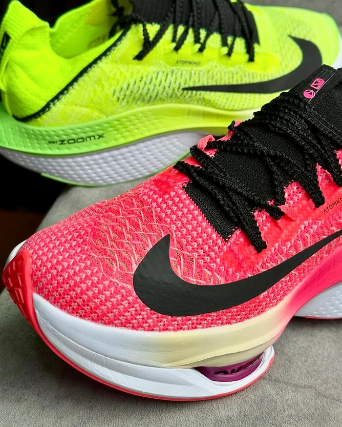 Nike Alphafly 2 look 2