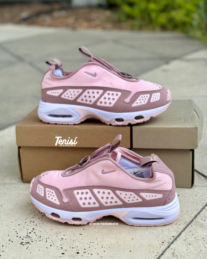 Nike Air Max SNDR “Pink” look 2