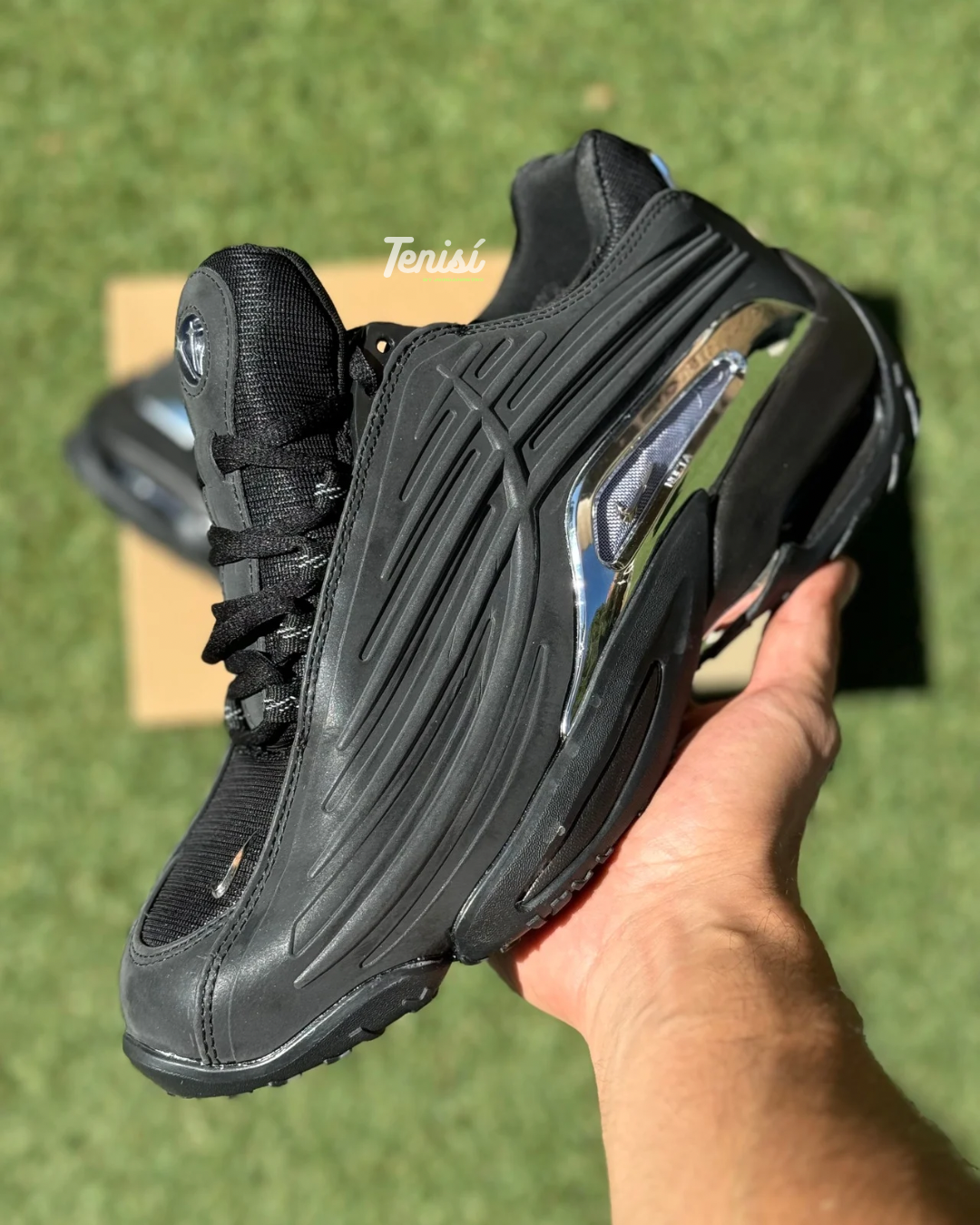 Nike Nocta Hot Step X Drake “Black”