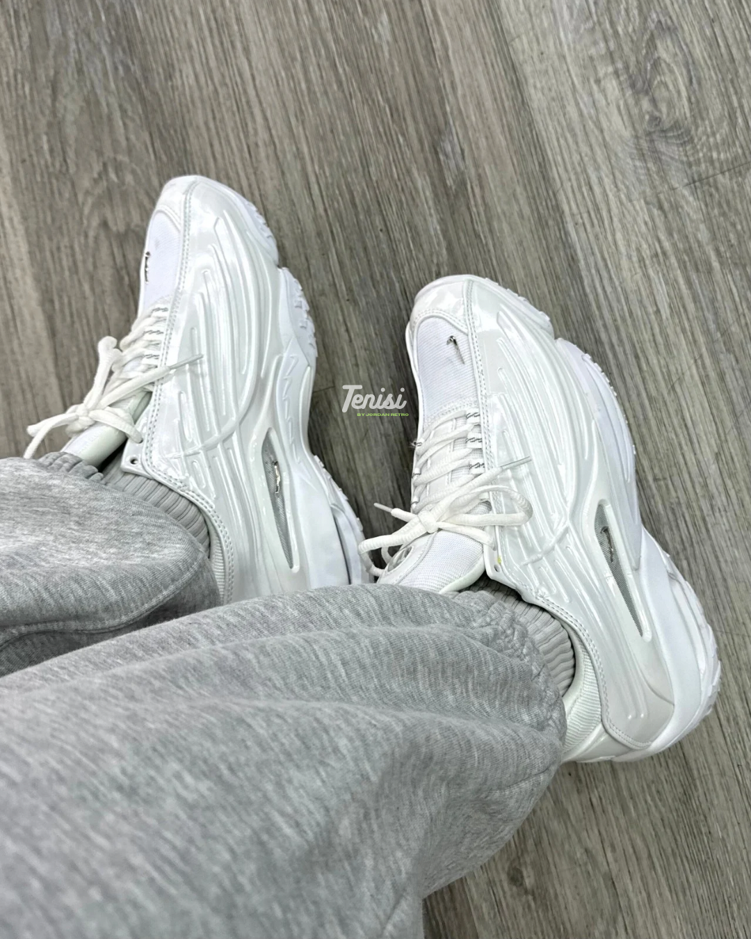 Nike Nocta Hot Step X Drake “White”