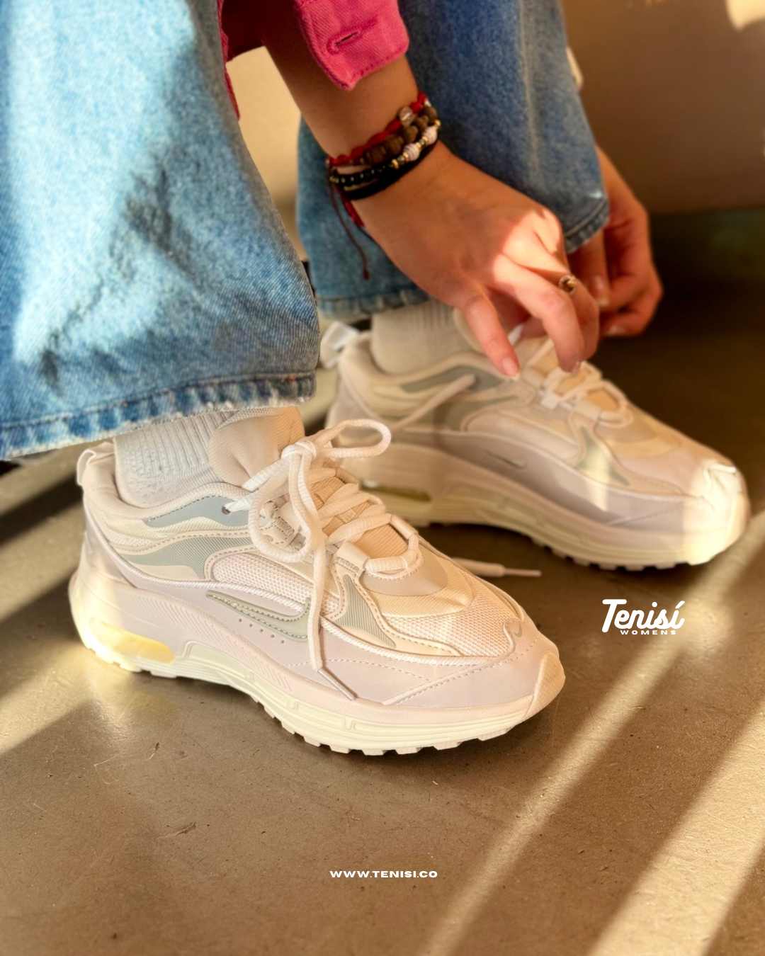 Nike Air Max Bliss LX