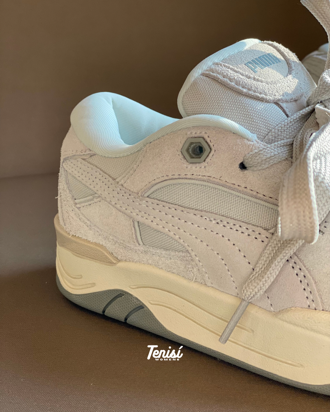 Puma 180 “Vapor Grey”