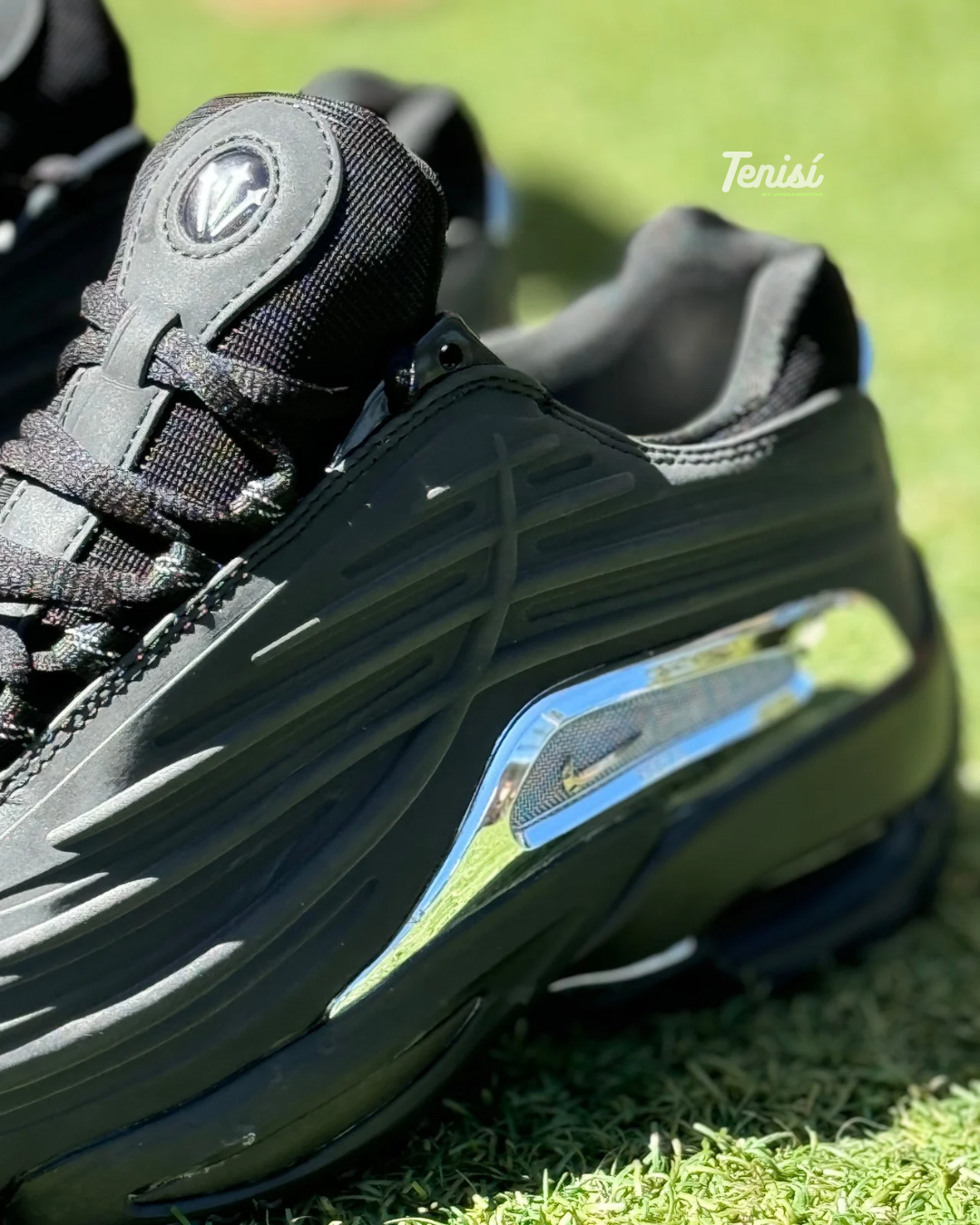 Nike Nocta Hot Step X Drake “Black”