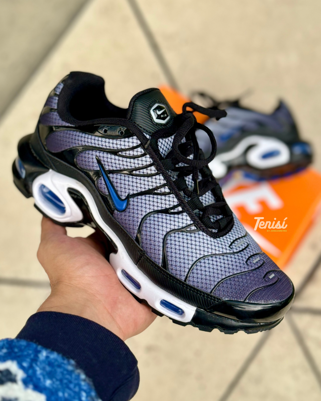 Nike Air Max TN