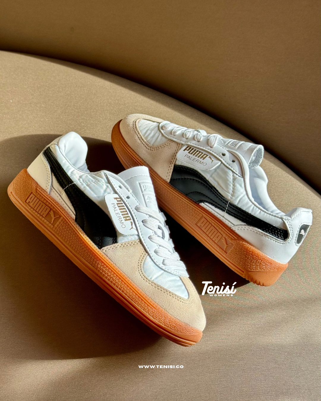 Puma Palermo