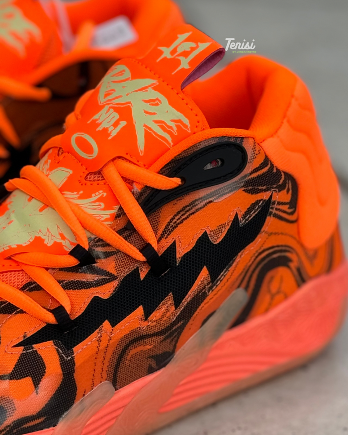 Puma Hoops look 5
