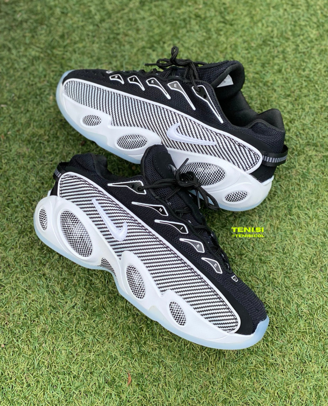 Nike Nocta Glide X Drake
