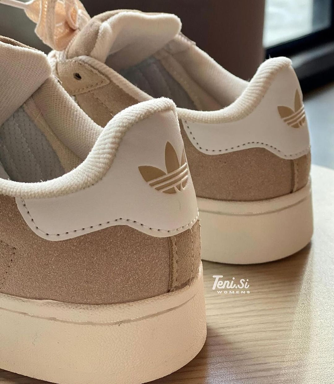 adidas Campus 00 'Fossil'