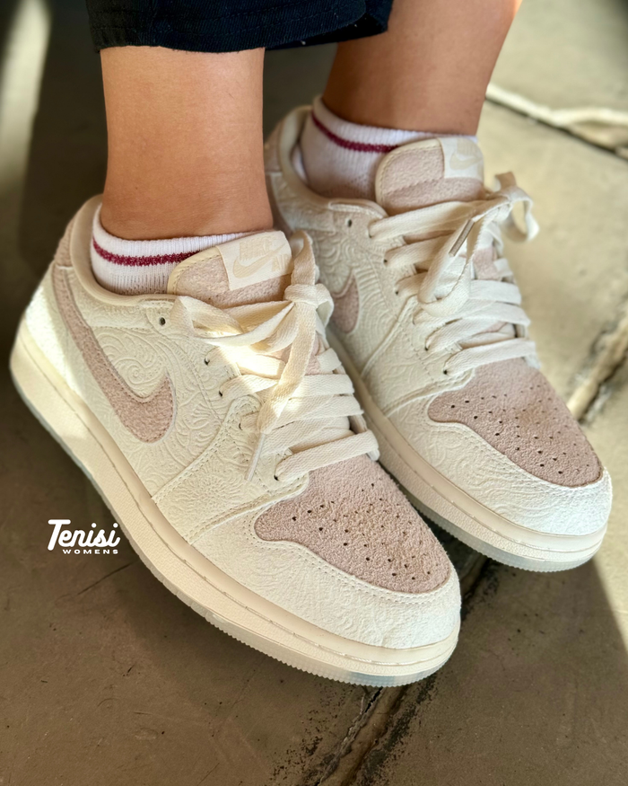 Air Jordan 1 Low OG x Chris Paul 🌸 look 5