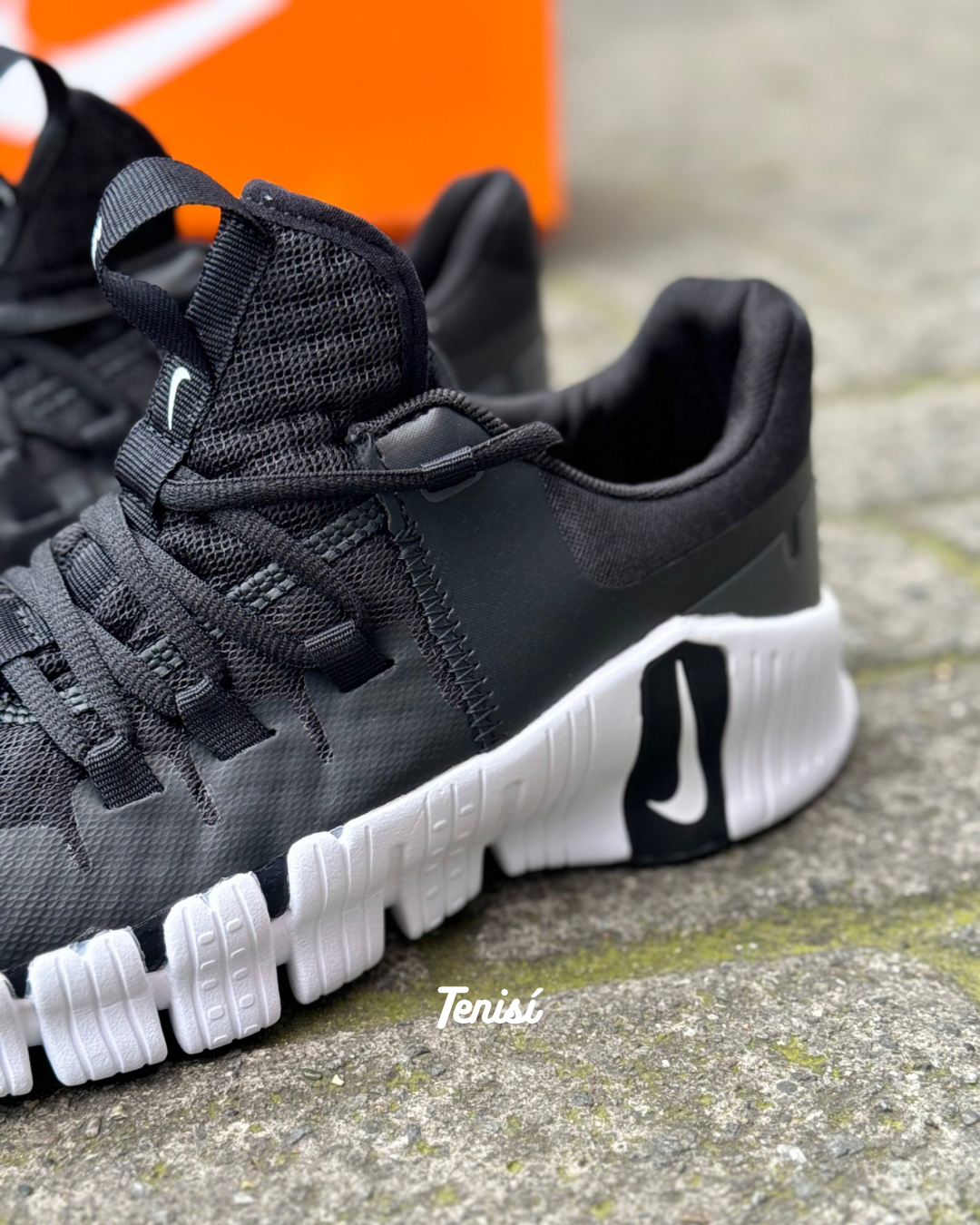 Nike Metcon