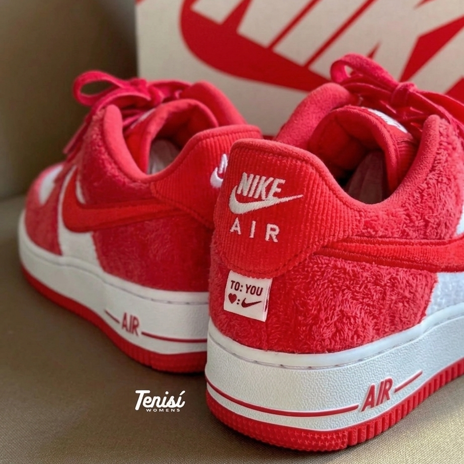 Nike Dunk Low “San Valentine” para mujer en Colombia - pago contra entrega envío gratis TENISI