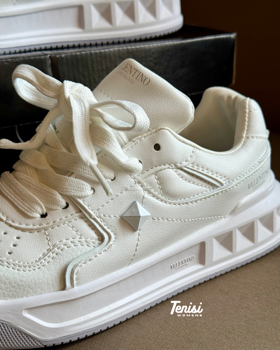 Valentino Diamante