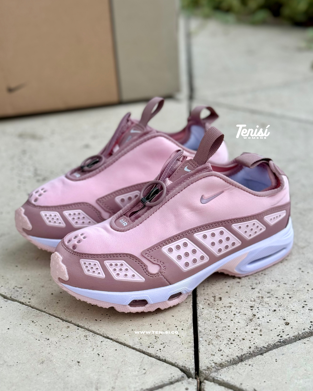 Nike Air Max SNDR Pink TENISI