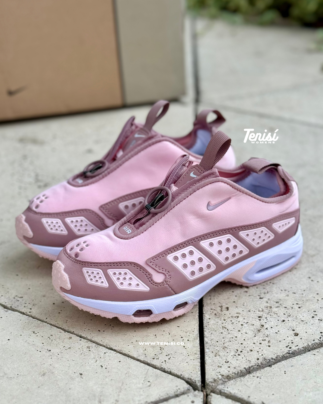 Nike air max 2000 mujer dorados sales