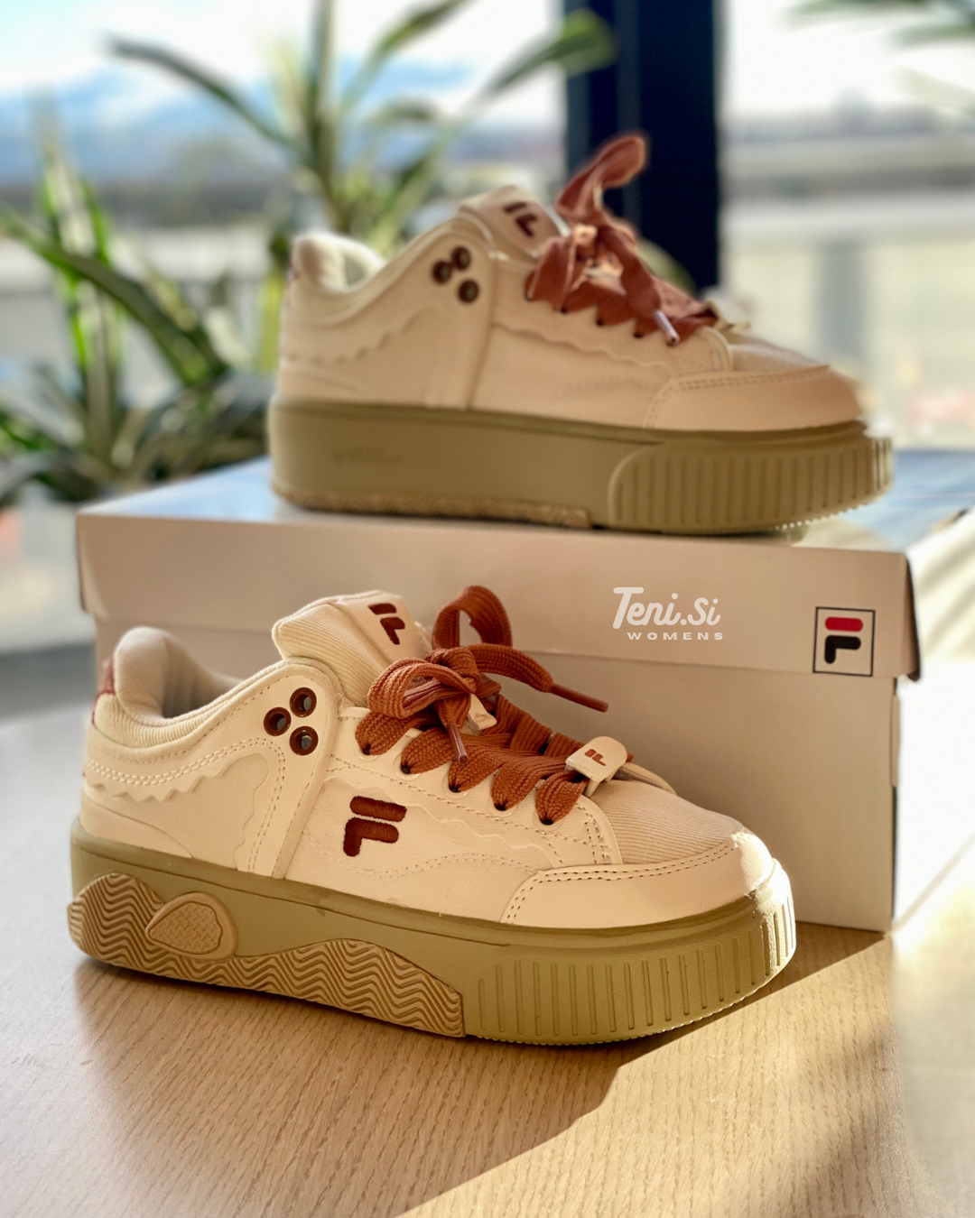 Fila “Fusión”
