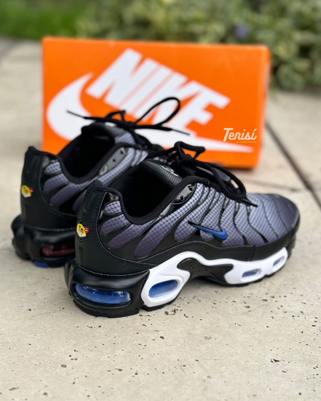 Nike Air Max TN