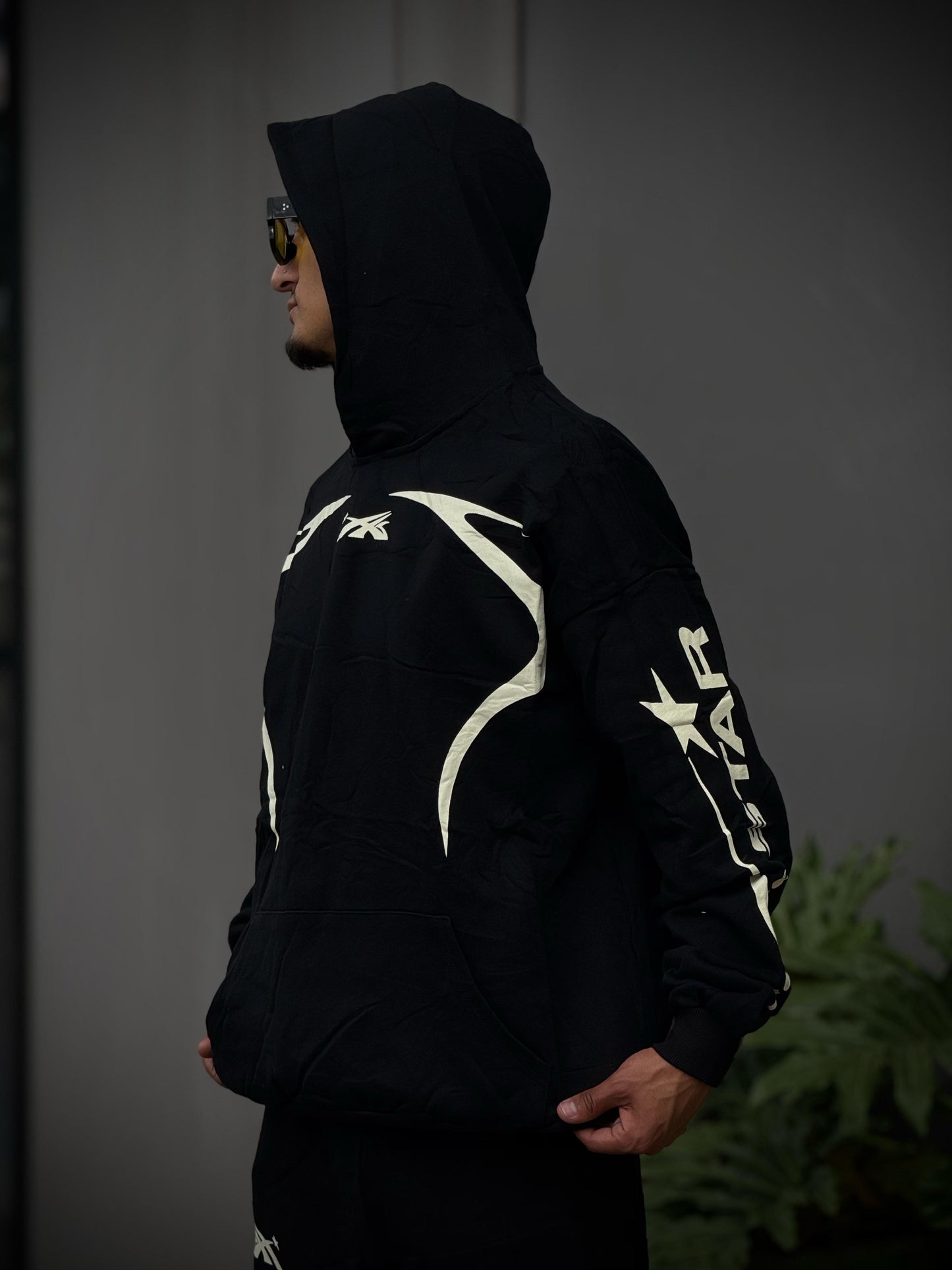 Conjunto hellstar