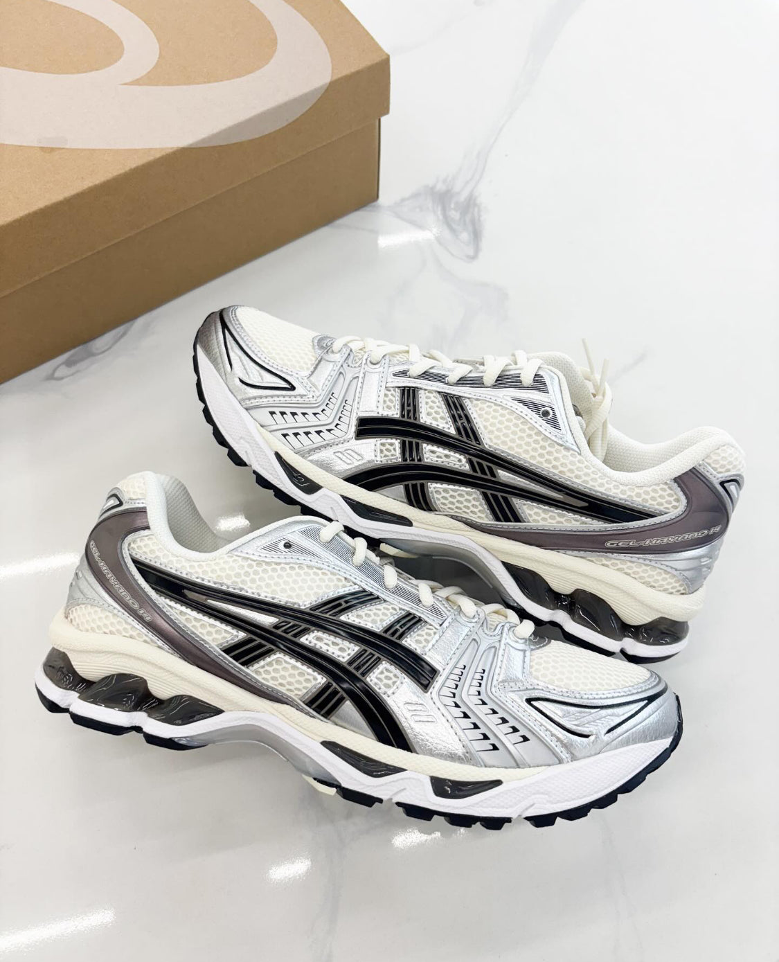 Asics Gel Kayano 14