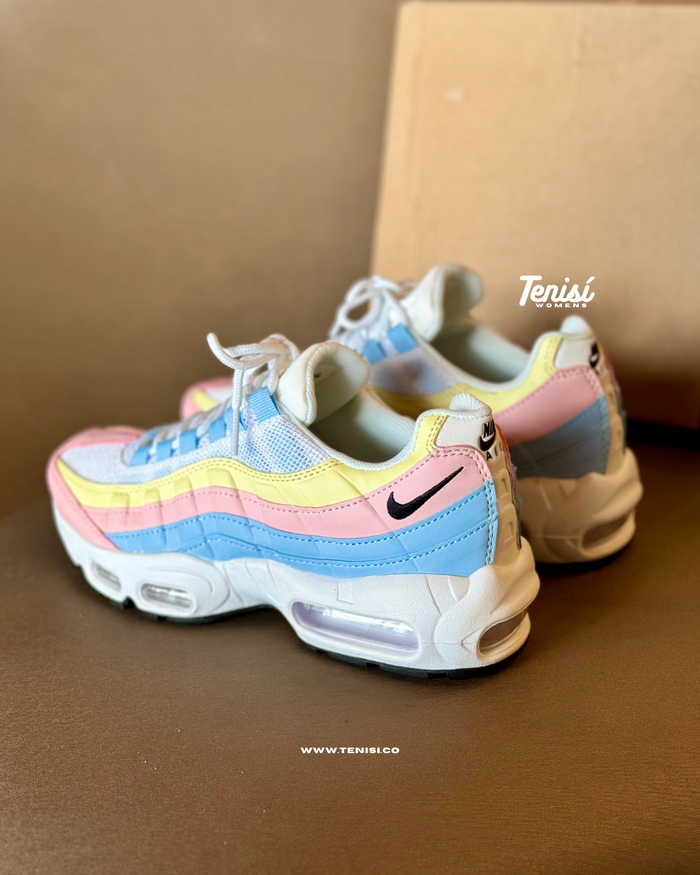 Nike Air Max 95 look 3