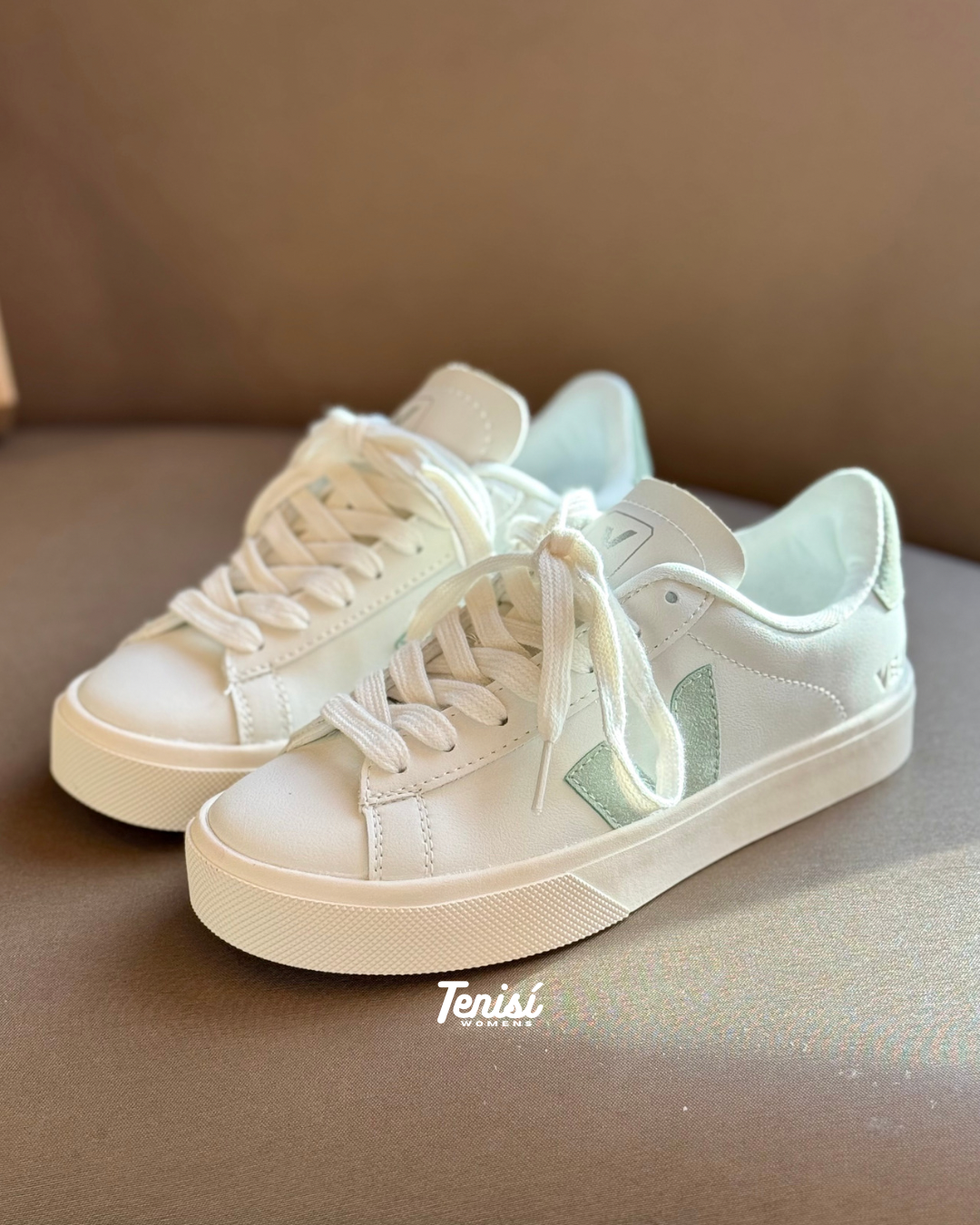 VEJA “Green”