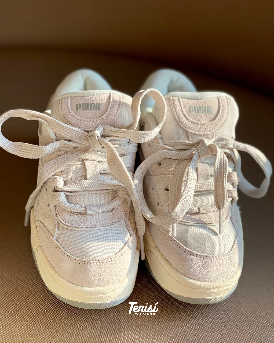 Puma 180 “Vapor Grey”