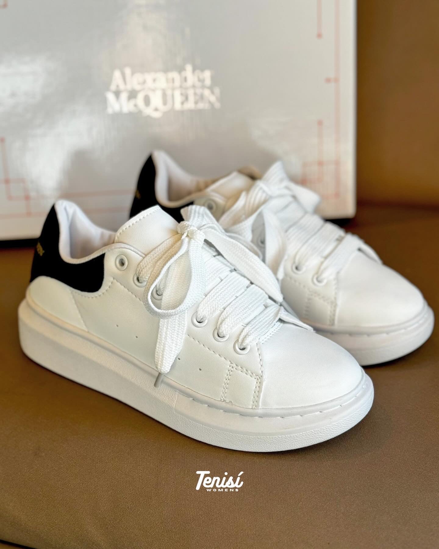 Alexander McQueen