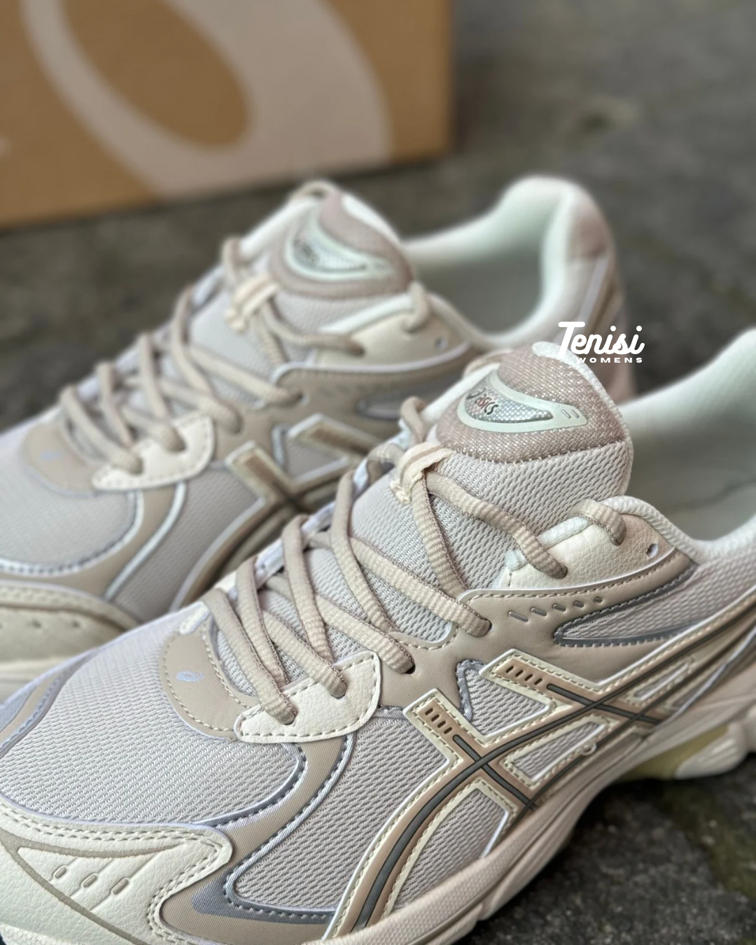 Asics Gel GT-2160