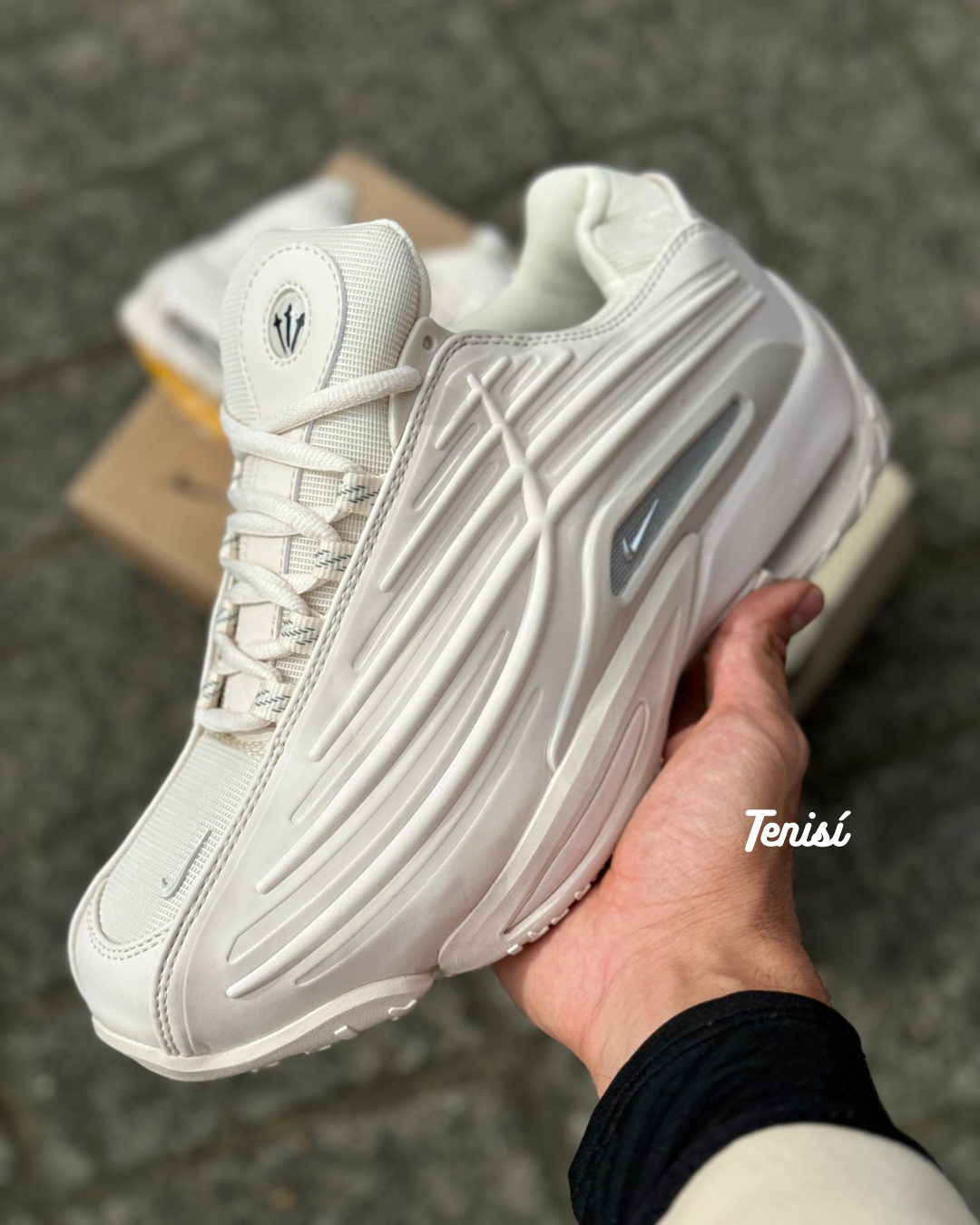 Nike Nocta Hot Step X Drake “Beige”