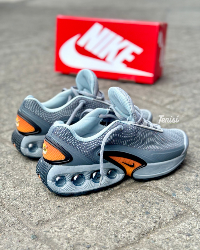 Nike Air Max Dn “Grey” look 2
