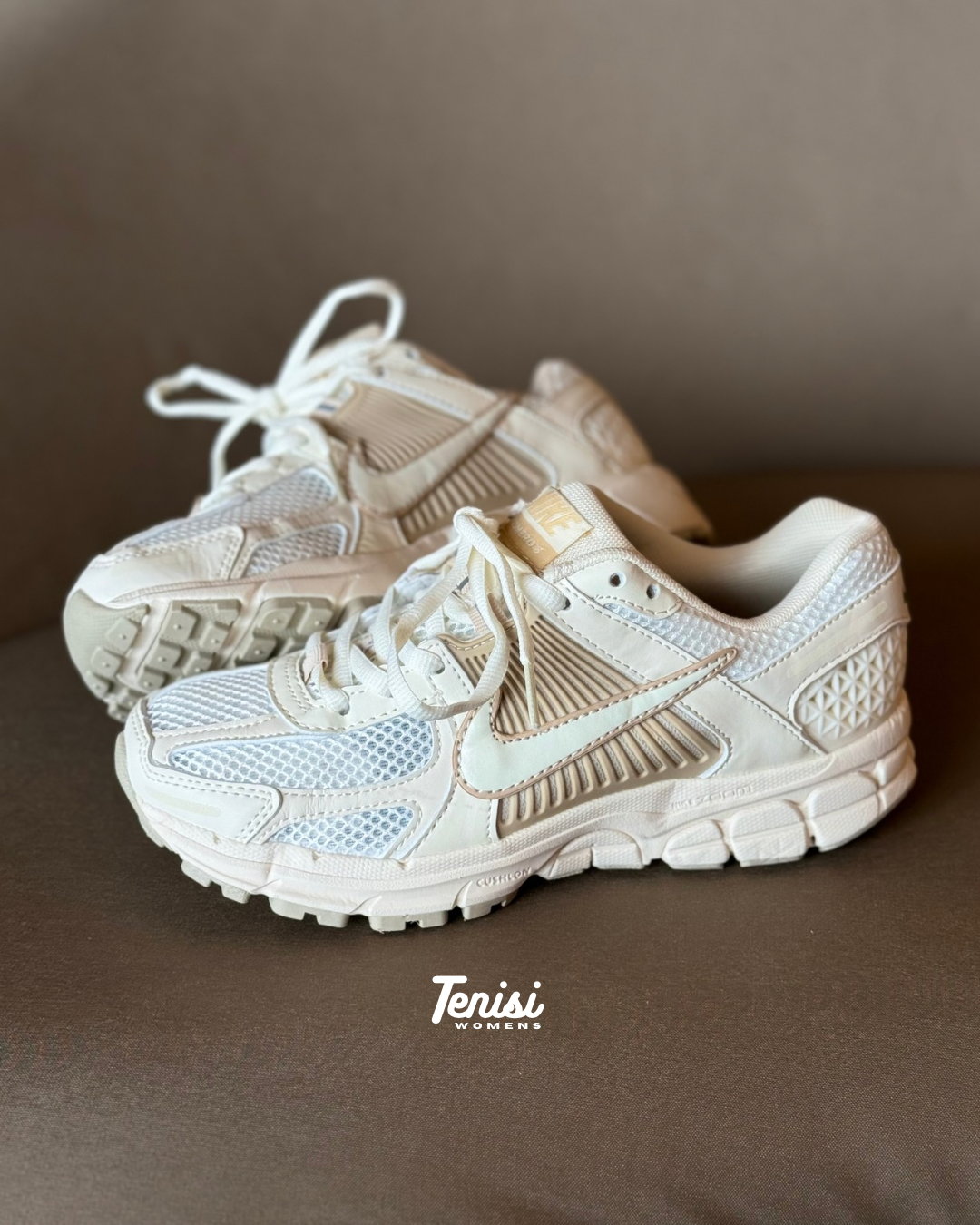 Nike zoom Vomero 5 “Fossil”