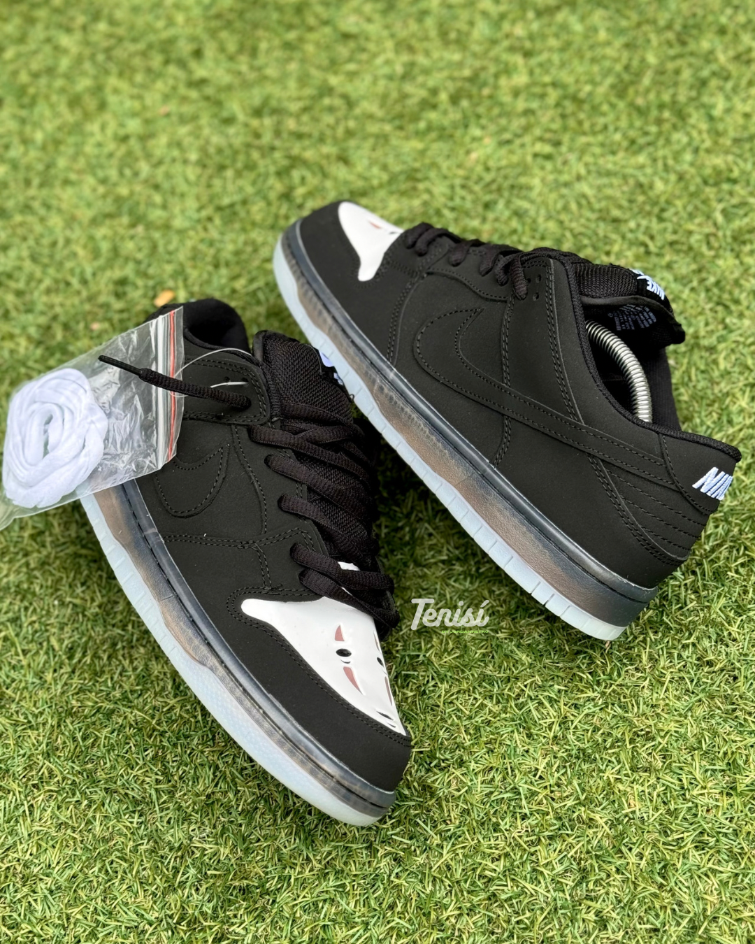 Nike Dunk Sb “Spirited Away”