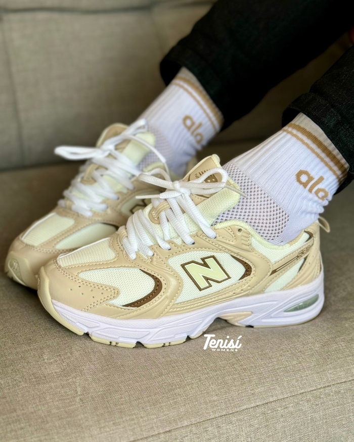 New Balance 530 “Beige” look 3