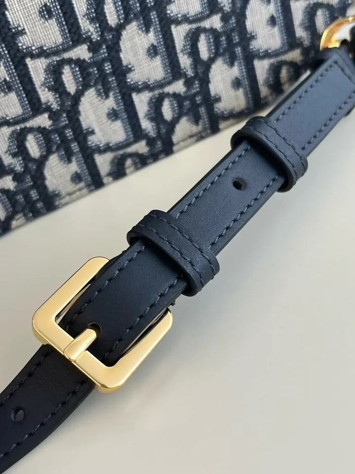 Bolso Dior exclusivo look 4