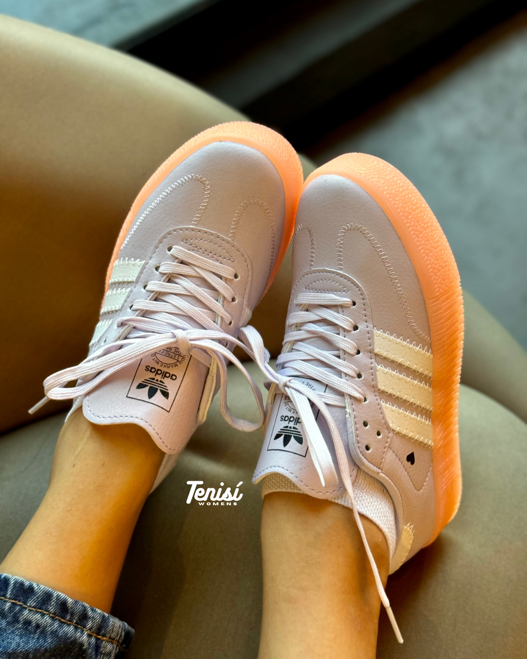 adidas Samba 2.0 “Dia dos Namorados”