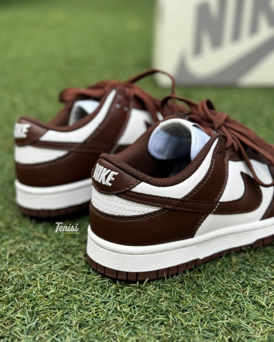 Nike Dunk Low “Cocoa Wow”