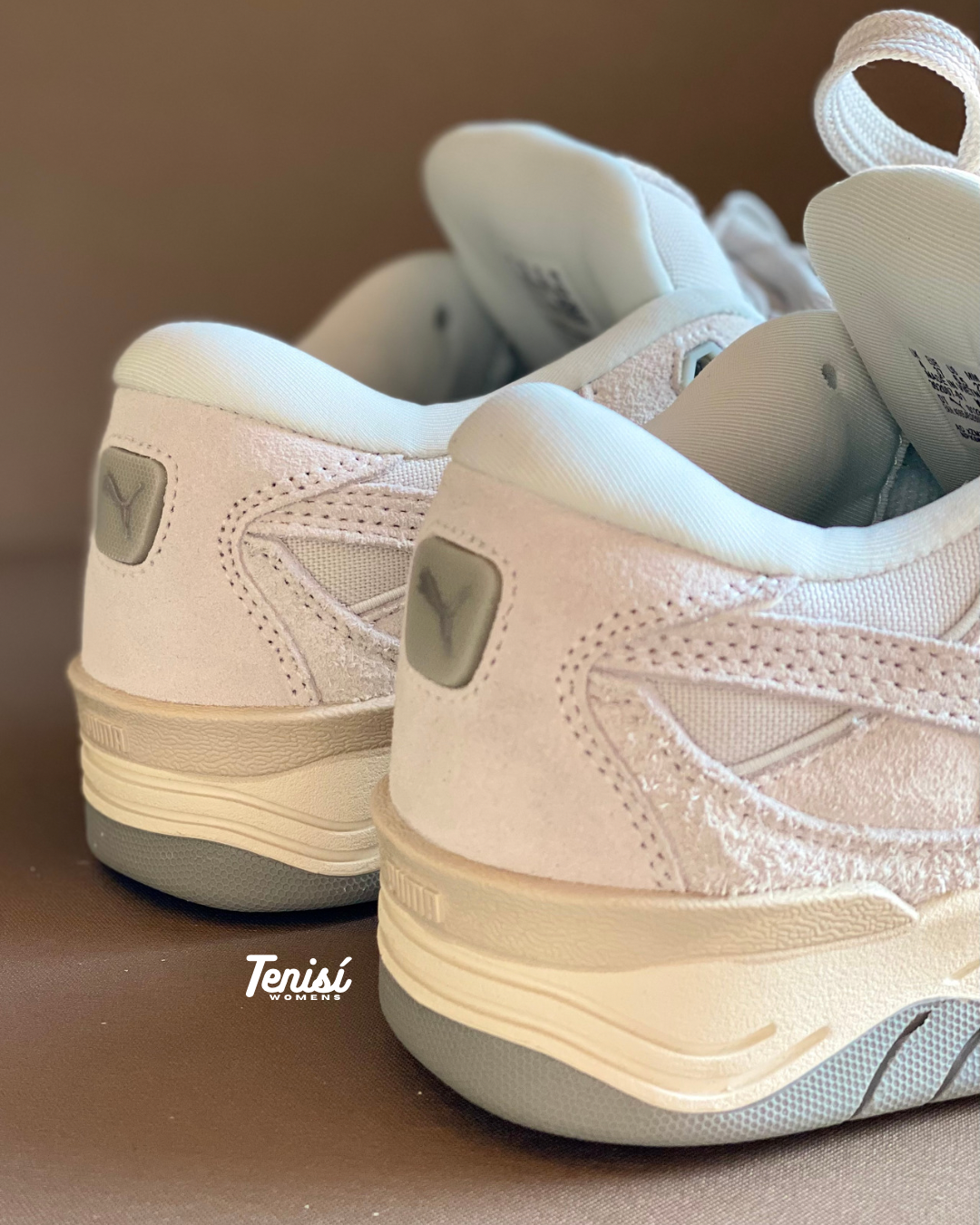 Puma 180 “Vapor Grey”