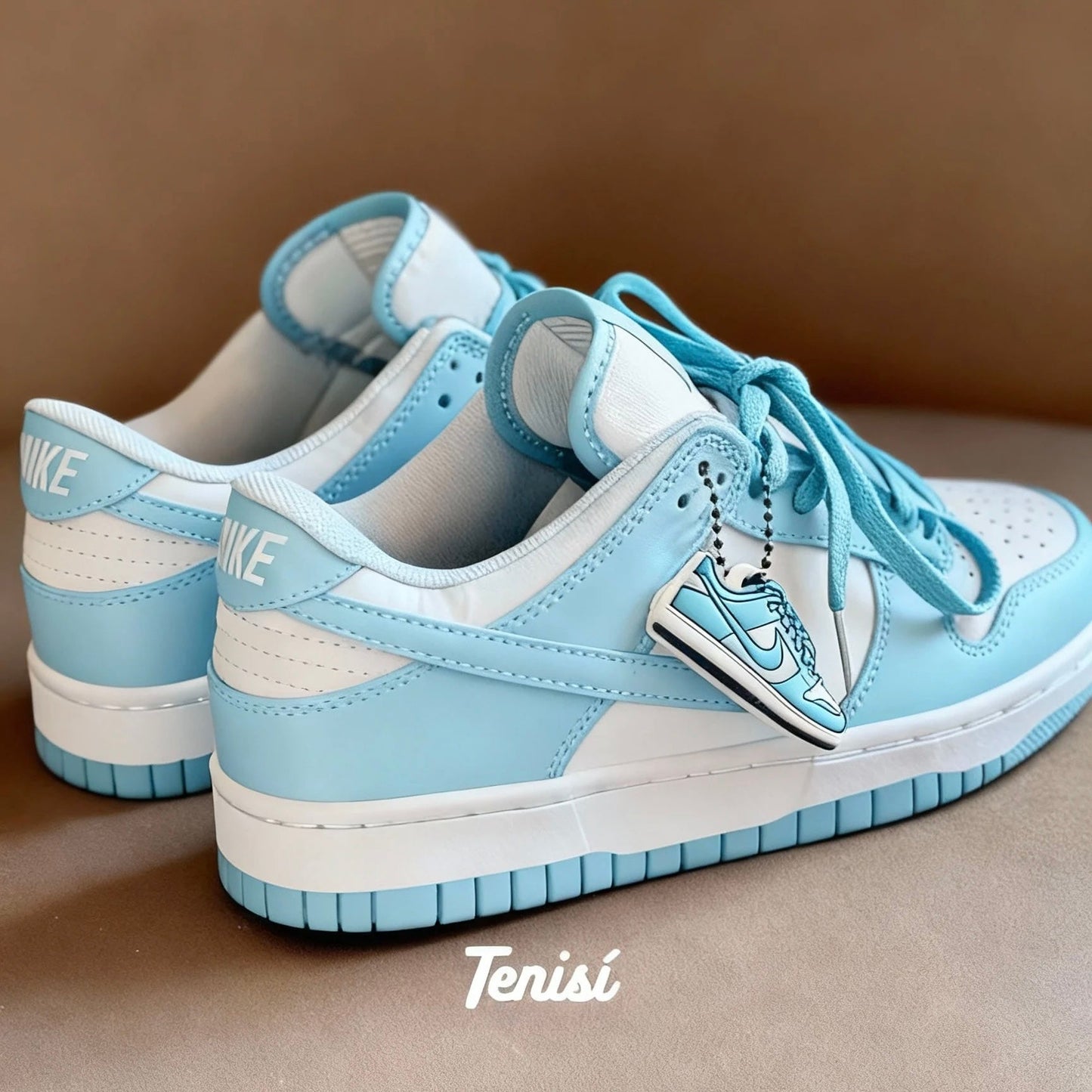 Nike Dunk Low “Blue”