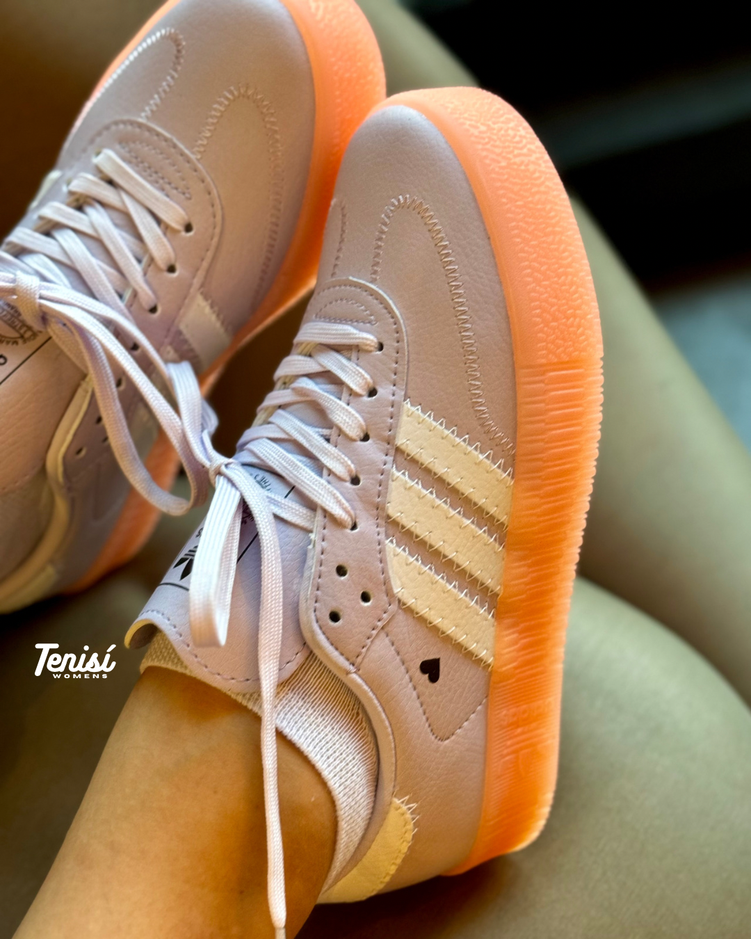 adidas Samba 2.0 “Dia dos Namorados”