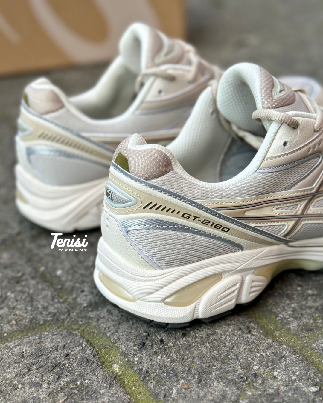 Asics Gel GT-2160