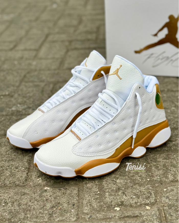 Air Jordan 13 “Defining Moments” look 5