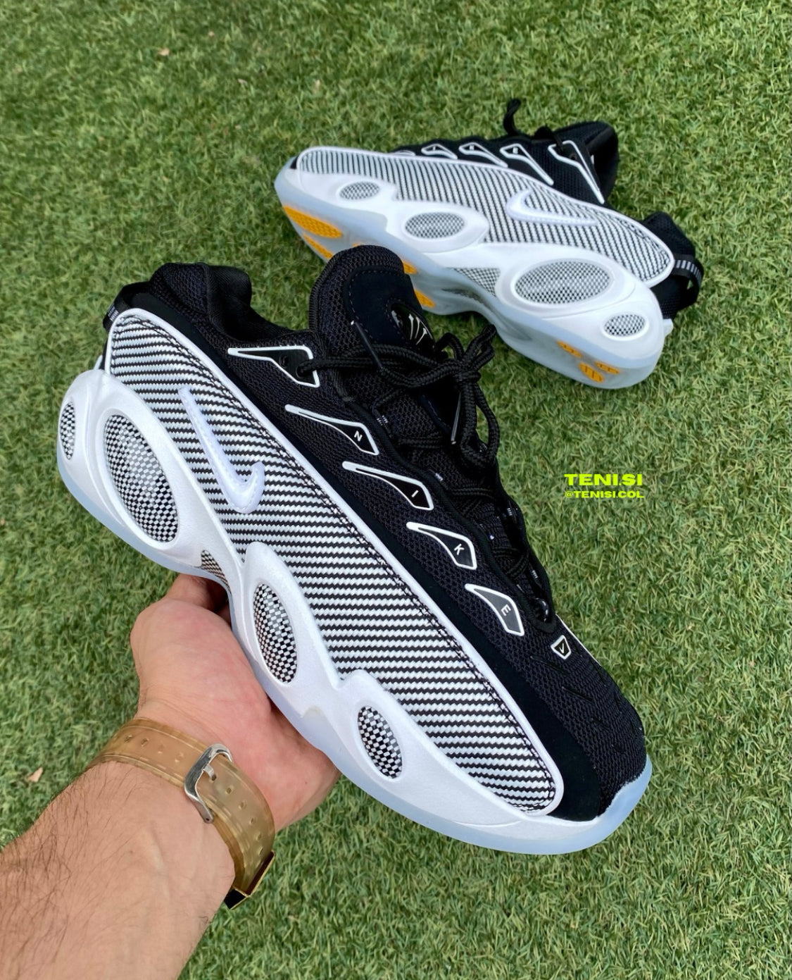 Nike Nocta Glide X Drake