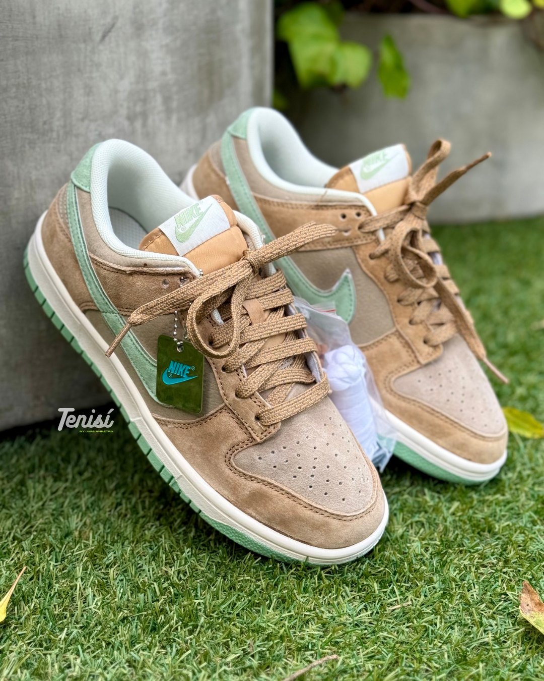 Nike Dunk Low x Otomo Katsuhiro