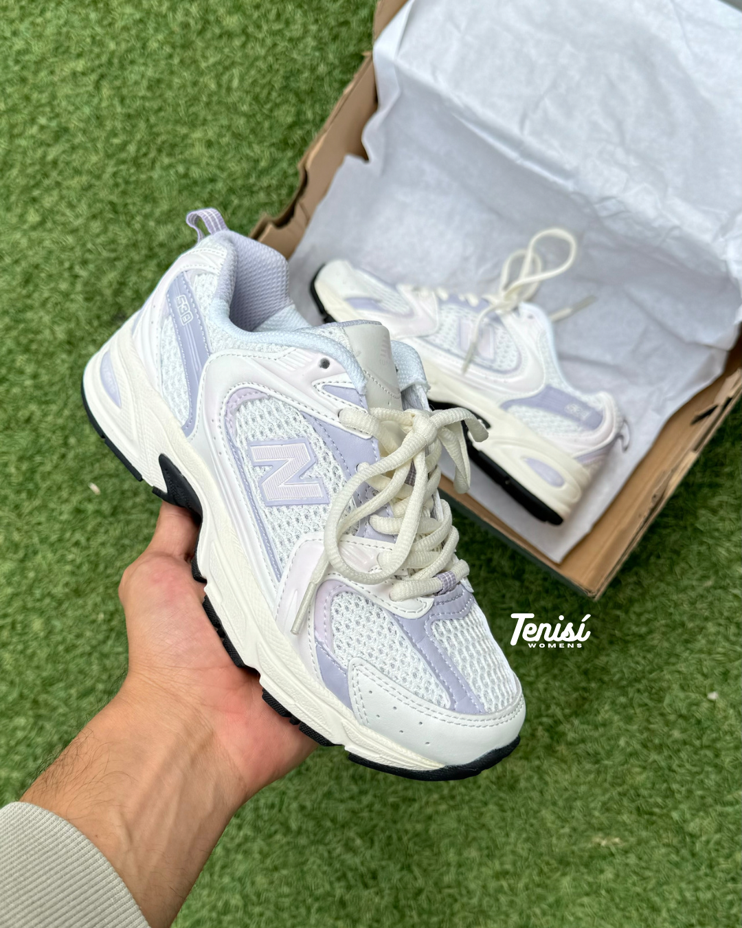 New Balance 530 “Roxo”