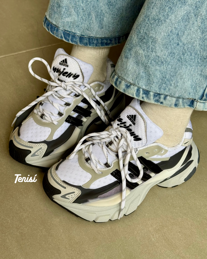 adidas x Pharrell Williams look 2