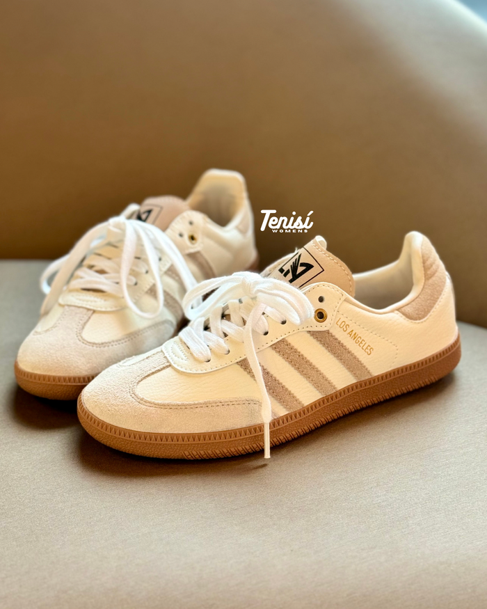 adidas Samba x Los Angeles look 4