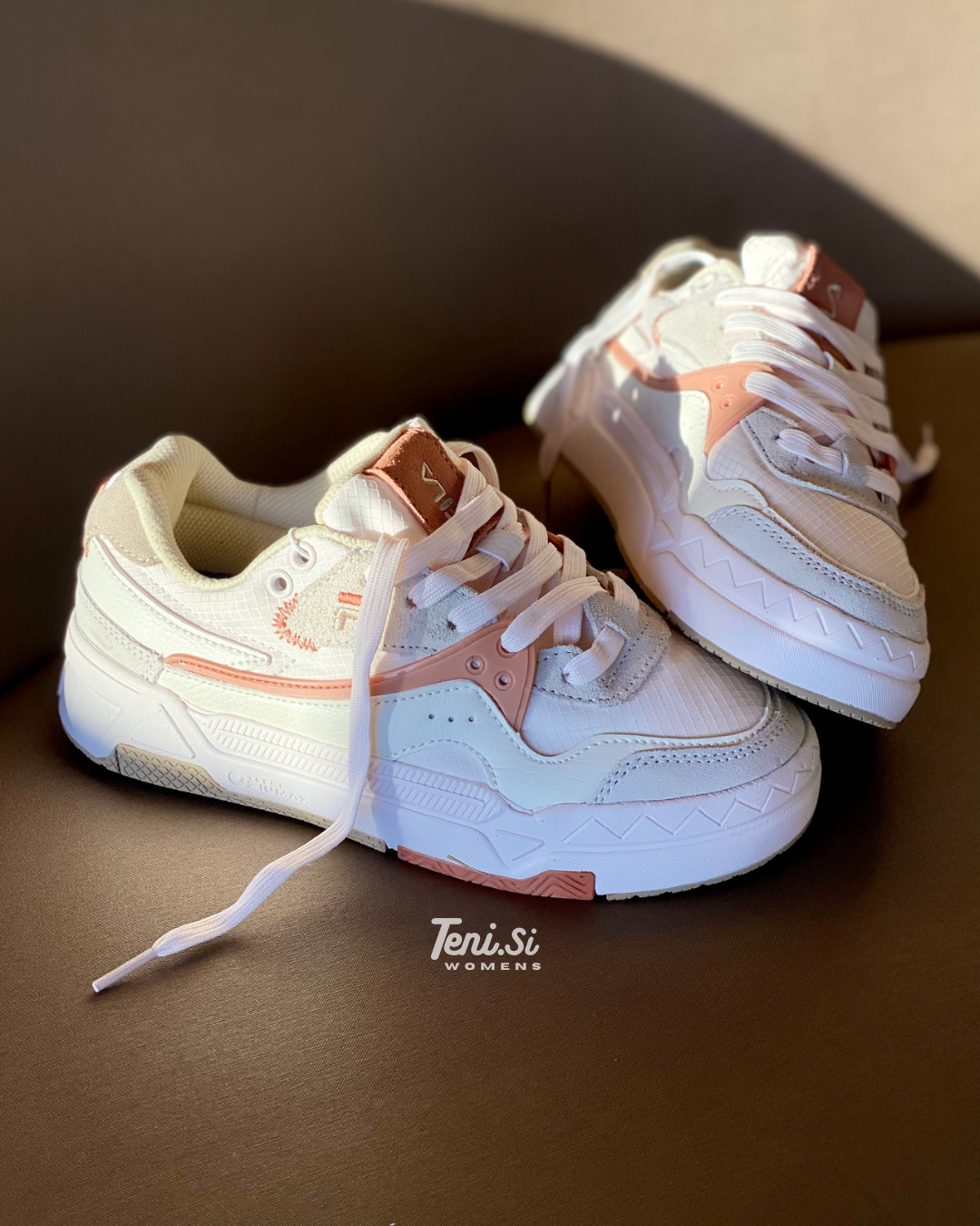 Fila “Orange”